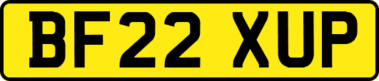 BF22XUP