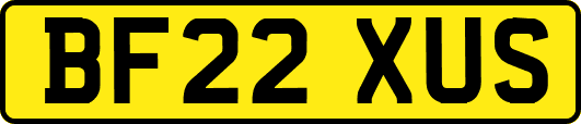 BF22XUS