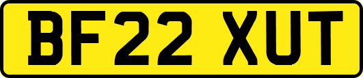BF22XUT