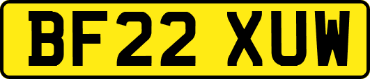 BF22XUW