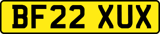 BF22XUX