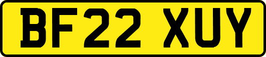 BF22XUY