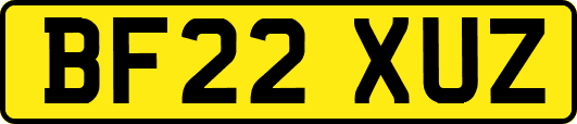 BF22XUZ