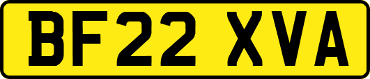 BF22XVA