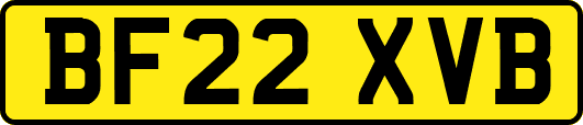BF22XVB