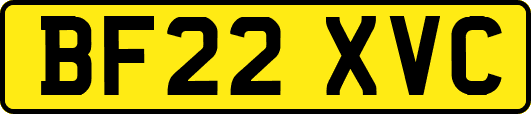 BF22XVC