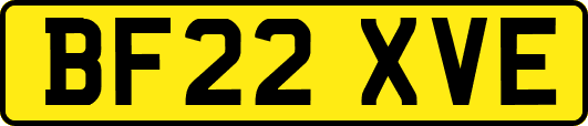BF22XVE
