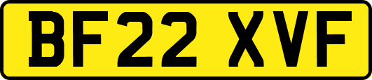 BF22XVF