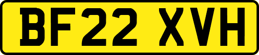 BF22XVH