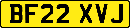BF22XVJ