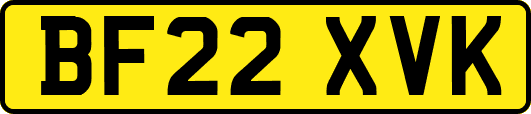 BF22XVK