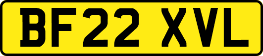 BF22XVL