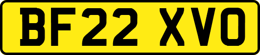 BF22XVO