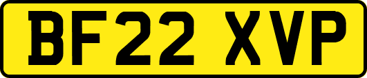 BF22XVP