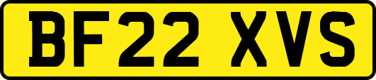 BF22XVS