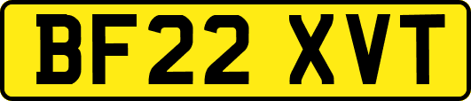 BF22XVT