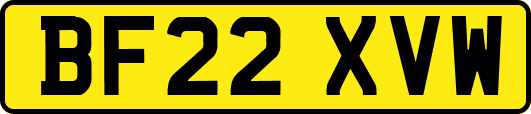 BF22XVW