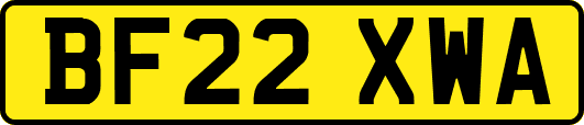 BF22XWA