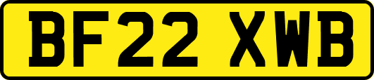 BF22XWB