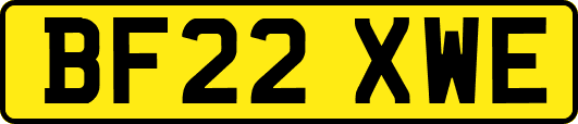 BF22XWE