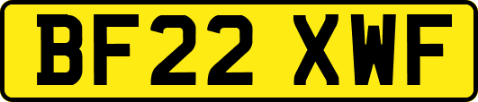 BF22XWF