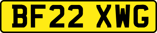 BF22XWG