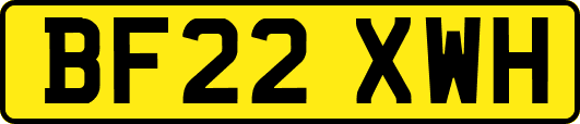 BF22XWH