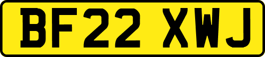 BF22XWJ