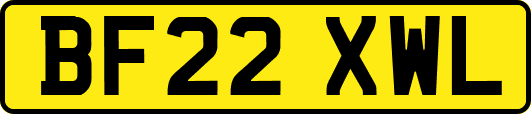 BF22XWL