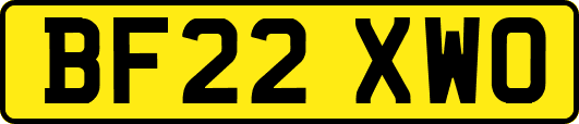 BF22XWO