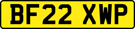 BF22XWP