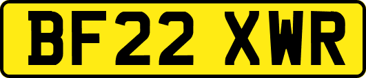 BF22XWR
