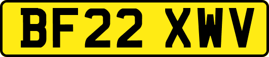 BF22XWV