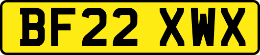 BF22XWX