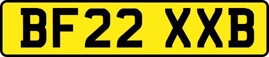 BF22XXB