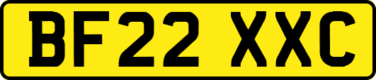 BF22XXC
