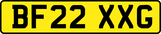BF22XXG