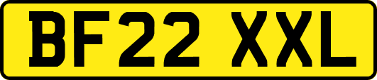 BF22XXL