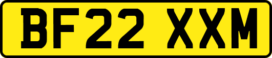 BF22XXM