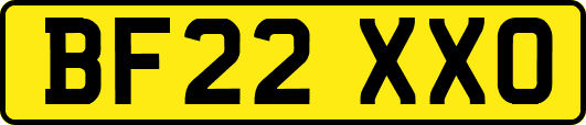 BF22XXO