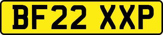 BF22XXP