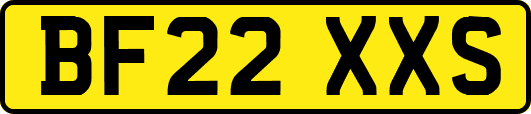 BF22XXS