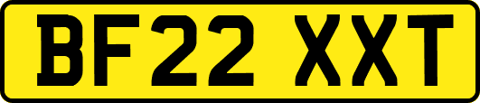 BF22XXT