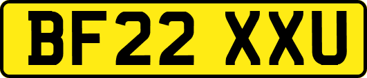 BF22XXU