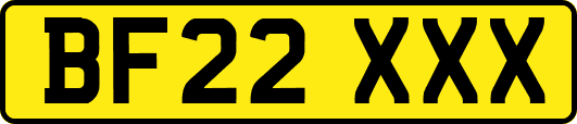 BF22XXX