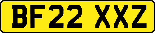 BF22XXZ
