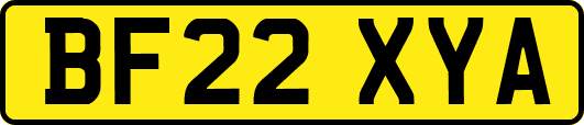 BF22XYA