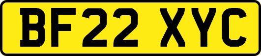 BF22XYC