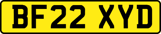 BF22XYD
