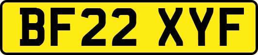 BF22XYF